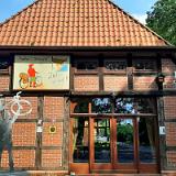 2306G 012 Scheunenviertel Schluesselburg